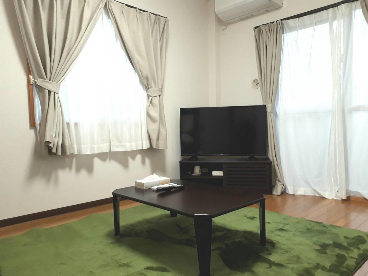 Forest Hills Of Yanbaru Motobu Extérieur photo