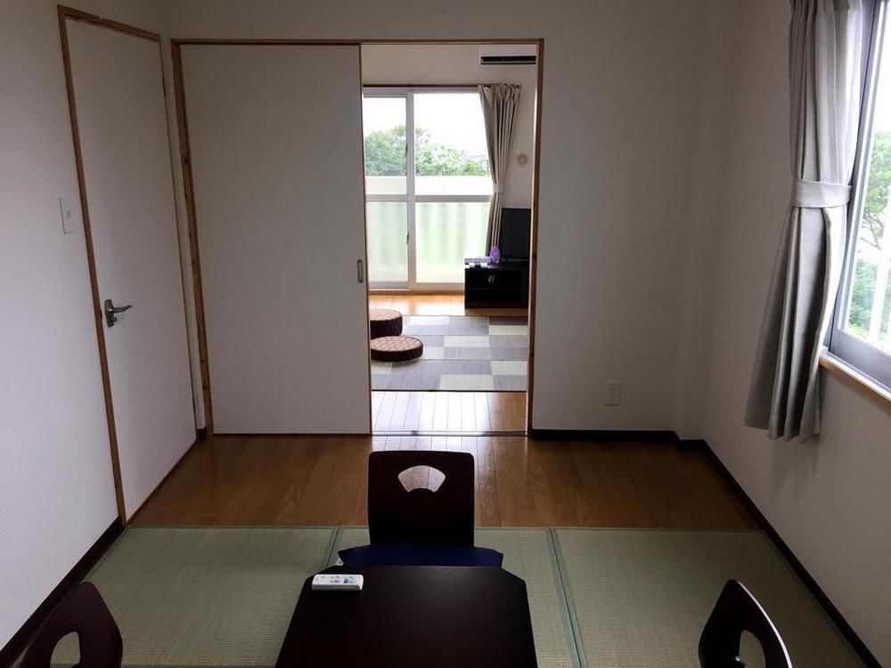 Forest Hills Of Yanbaru Motobu Extérieur photo