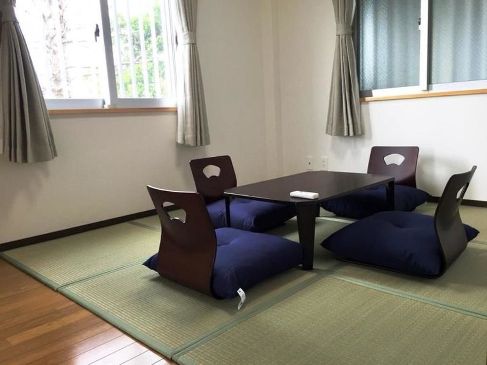 Forest Hills Of Yanbaru Motobu Extérieur photo