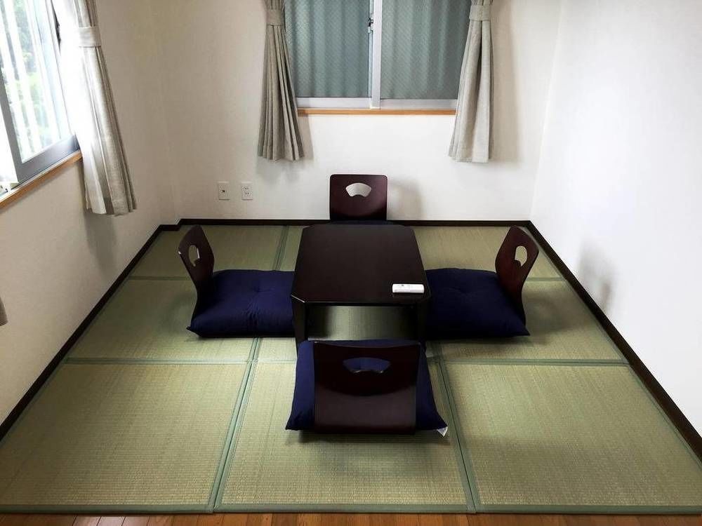 Forest Hills Of Yanbaru Motobu Extérieur photo