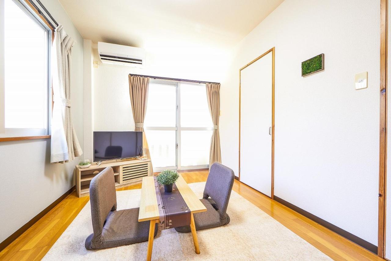 Forest Hills Of Yanbaru Motobu Extérieur photo