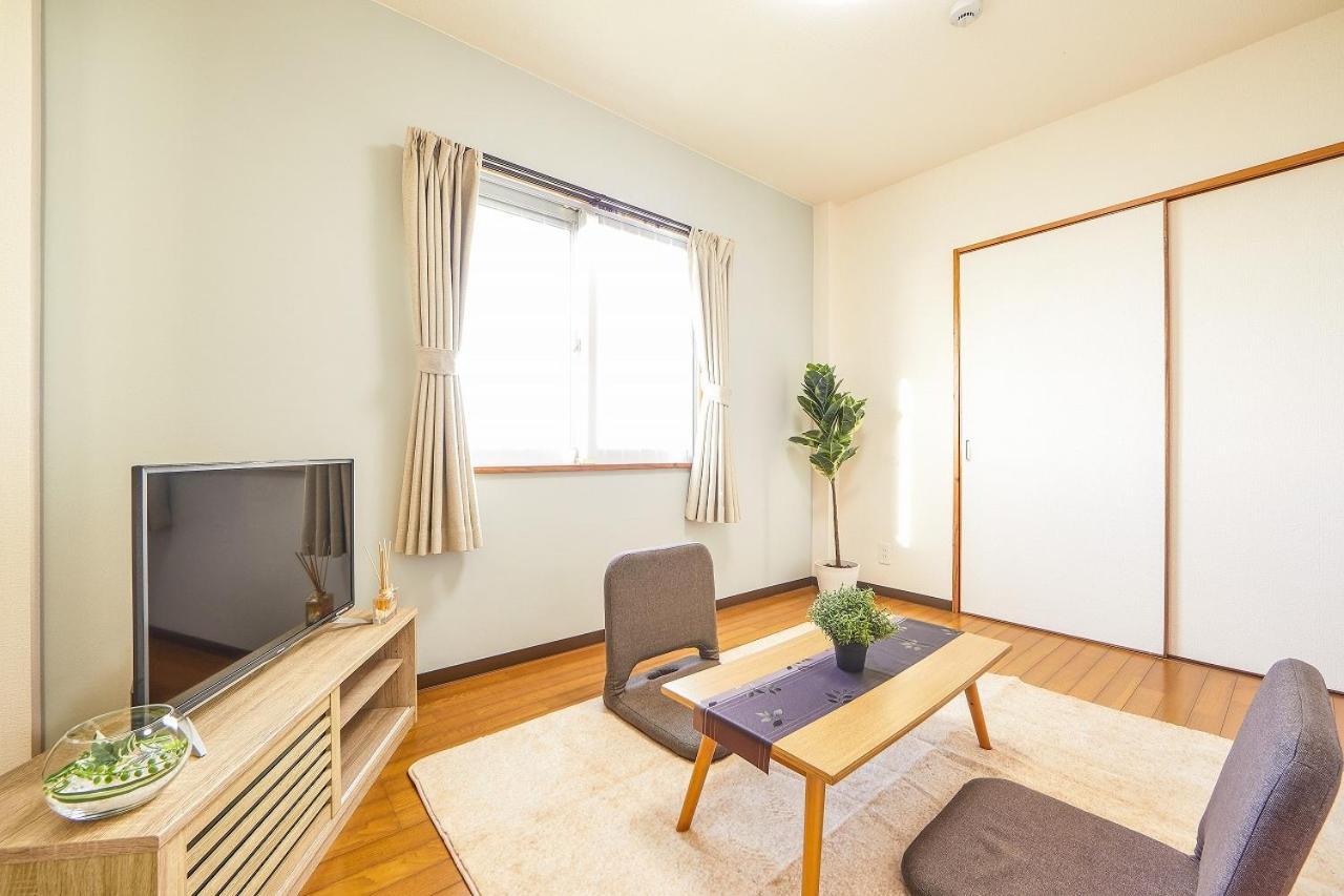 Forest Hills Of Yanbaru Motobu Extérieur photo